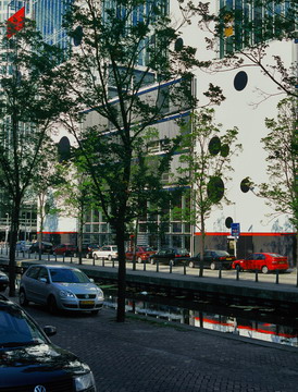 z. vrom +bomen oranjebsingel_broos_zeger reyers_pietertje 